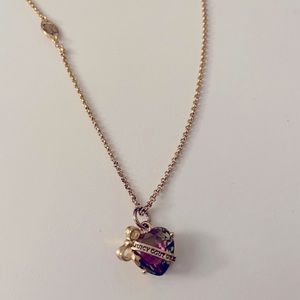 Juicy Couture Necklace